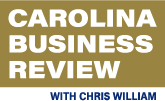 Carolina Business Review